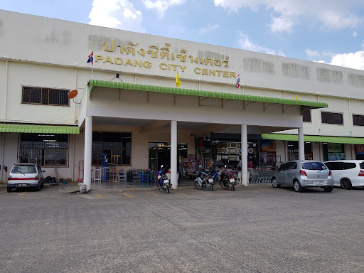 Padang City Center Padang City Center