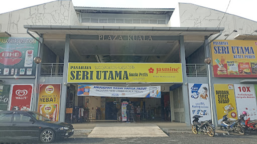 Pasaraya Seri Utama Kuala Perlis
