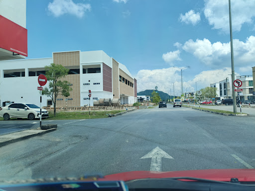 Kangar Jaya Mall