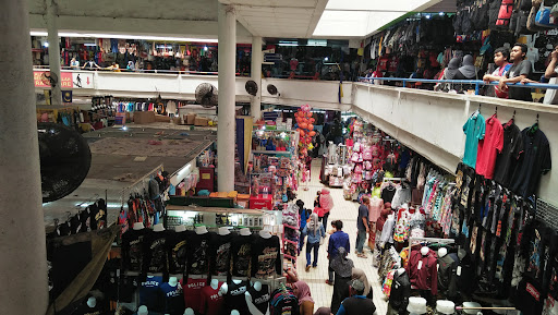 Arked Niaga Padang Besar