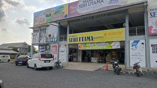 Plaza Kuala