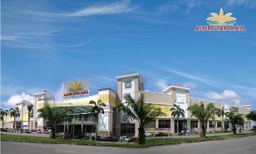 Alor Star Mall Alor Star Mall