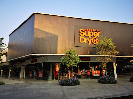 Design Village Outlet Mall (DVOM) Design Village Outlet Mall (DVOM)