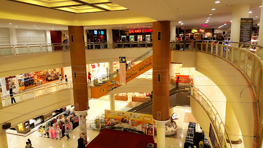 Village Mall, Sungai Petani Village Mall, Sungai Petani
