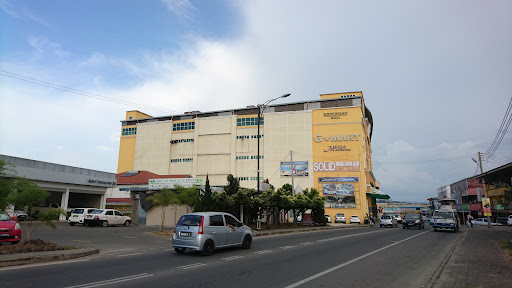 Watsons Keningau Mall Watsons Keningau Mall