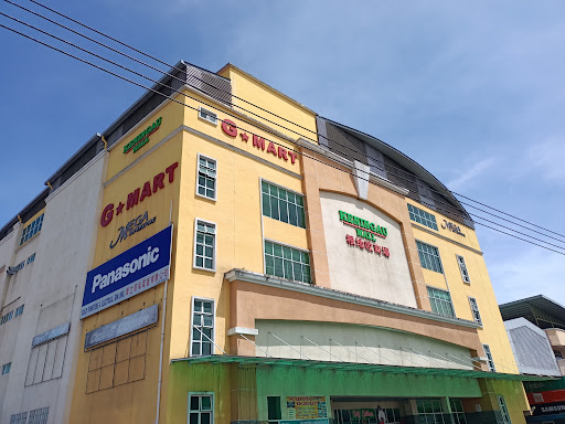Keningau Mall Keningau Mall
