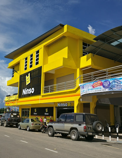 Ninso Keningau Ninso Keningau