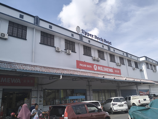 Milimewa Kudat Milimewa Kudat