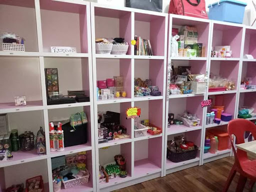 Zara's Shoppe Zara's Shoppe