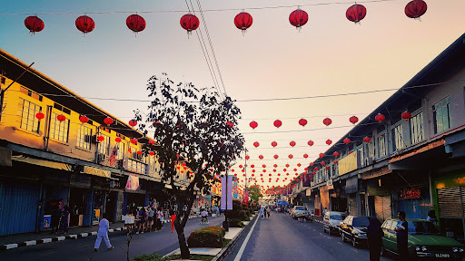 Walk-In & Shop ( Kudat 1 Branch ) Walk-In & Shop ( Kudat 1 Branch )