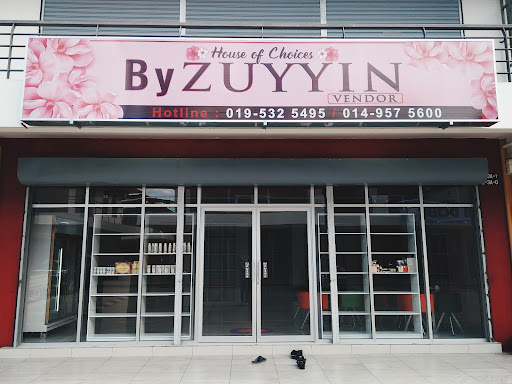 ByZuyyin Vendor