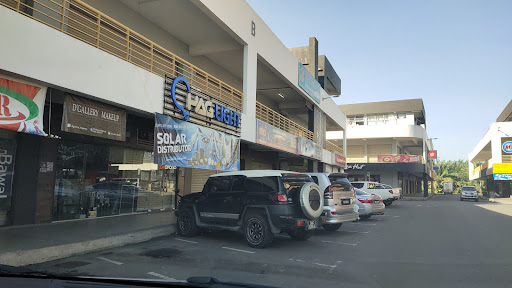 Beaufort Commercial Center Beaufort Commercial Center