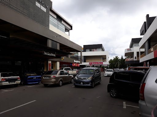 1 Beaufort 1 Beaufort