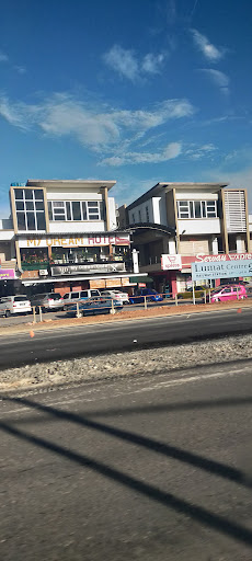 Lumat Centre 2, Beaufort Lumat Centre 2, Beaufort