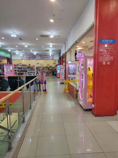 Plaza Simanggang Plaza Simanggang