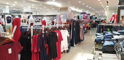 Doremart @ Sri Aman (New Town) Doremart @ Sri Aman (New Town)
