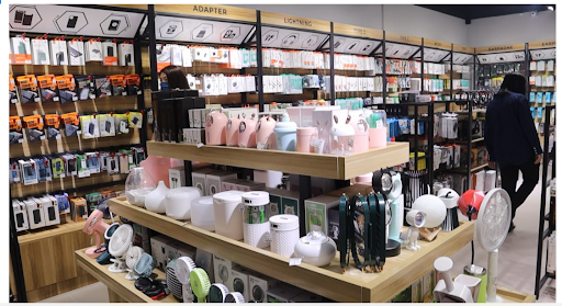 Buddy Mart Buddy Mart