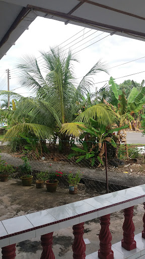 Stokis Tamar Cocoa Sri Aman Stokis Tamar Cocoa Sri Aman