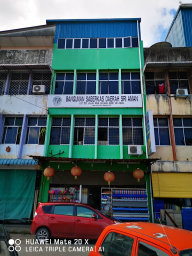 Hock Lee Heng Mini Market Hock Lee Heng Mini Market