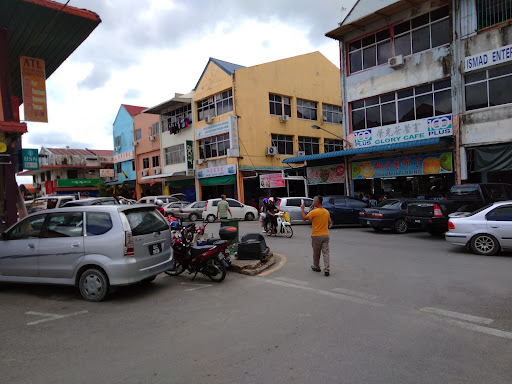 Sarikei Waterfront Sarikei Waterfront