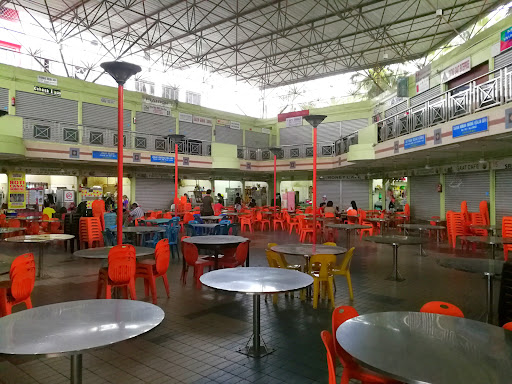 Gelanggang Kenyalang Gelanggang Kenyalang