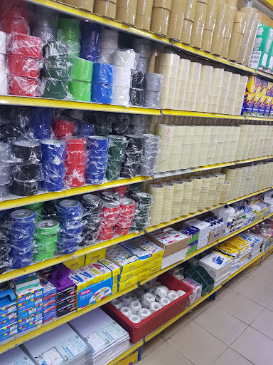 One Stop Superstore One Stop Superstore