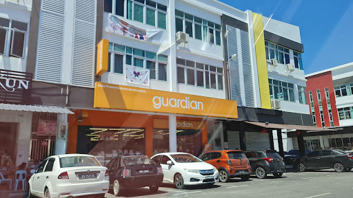 Guardian Kapit Sarawak Guardian Kapit Sarawak