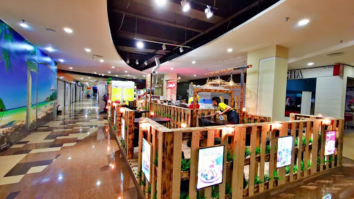 Plaza Merdeka Plaza Merdeka