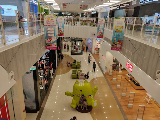AEON Mall Kuching Central AEON Mall Kuching Central