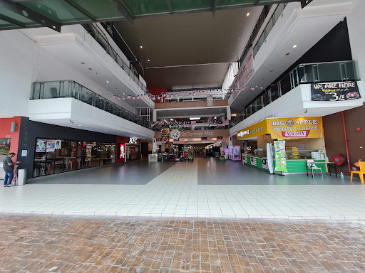 De Centrum Mall De Centrum Mall