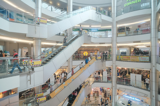 Plaza Metro Kajang