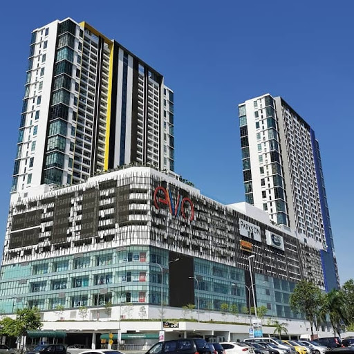 Evo Soho Bangi