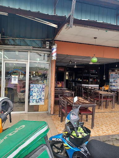 Bandar Rawang Shop Mall Bandar Rawang Shop Mall