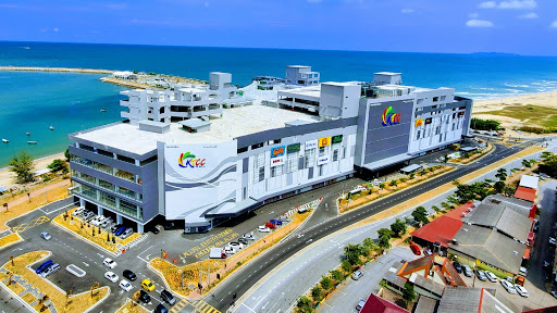 KTCC Mall