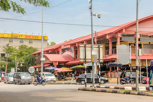 Pasar Marang Pasar Marang