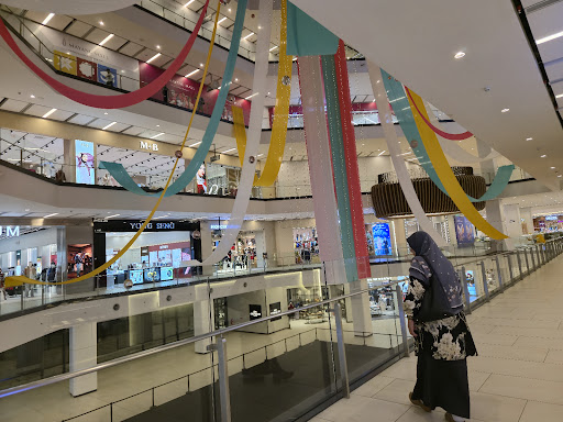 Mayang Mall Mayang Mall
