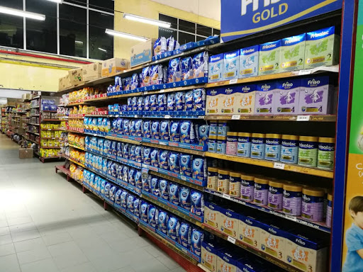 PASARAYA AWAK (ABD WAHAB ABD KADIR SDN BHD) PASARAYA AWAK (ABD WAHAB ABD KADIR SDN BHD)