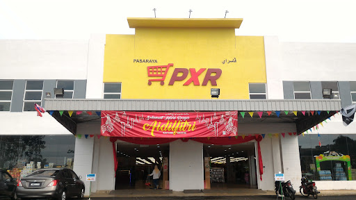 Pasaraya PXR, Wakaf Tapai Pasaraya PXR, Wakaf Tapai