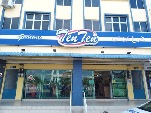 TEN TEN Retail - Marang TEN TEN Retail - Marang