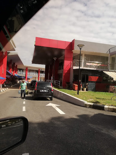 RASLI klinik kasut RASLI klinik kasut