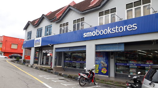 SMO Bookstores Jerteh SMO Bookstores Jerteh