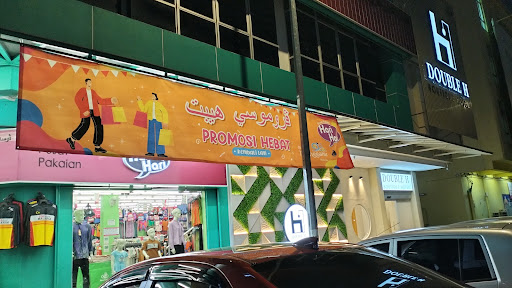 Pusat Pakaian Hari-Hari Jertih, Terengganu Pusat Pakaian Hari-Hari Jertih, Terengganu