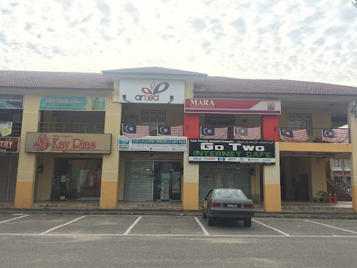 Arked Mara Kuala Berang Arked Mara Kuala Berang