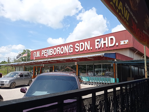 DM Pemborong Sdn. Bhd.