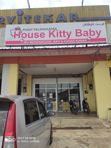 housekittybaby kuala berang