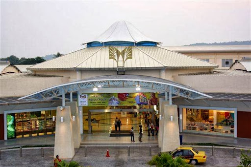 Mesra Mall Mesra Mall