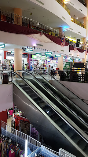 Kompleks Kemaman Centre Point