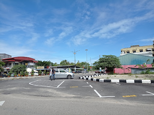 Pasar Besar Chukai Pasar Besar Chukai
