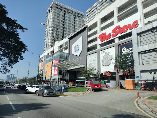 M3 Shopping Mall
