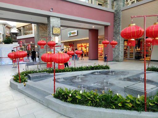 Genting Highlands Premium Outlets